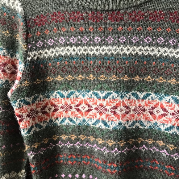Vintage Mom Sweater - Picture 2 of 6